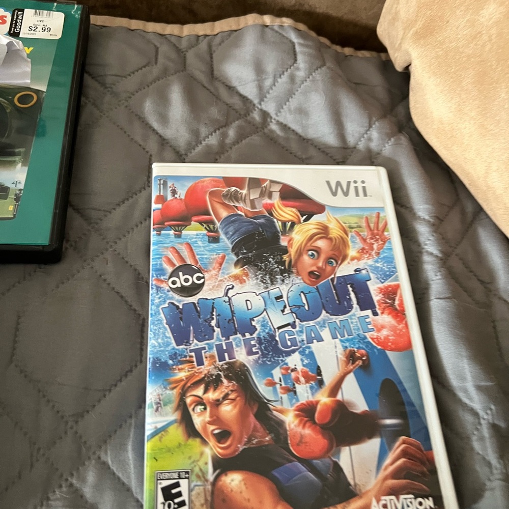 Wii Games You Pick!!